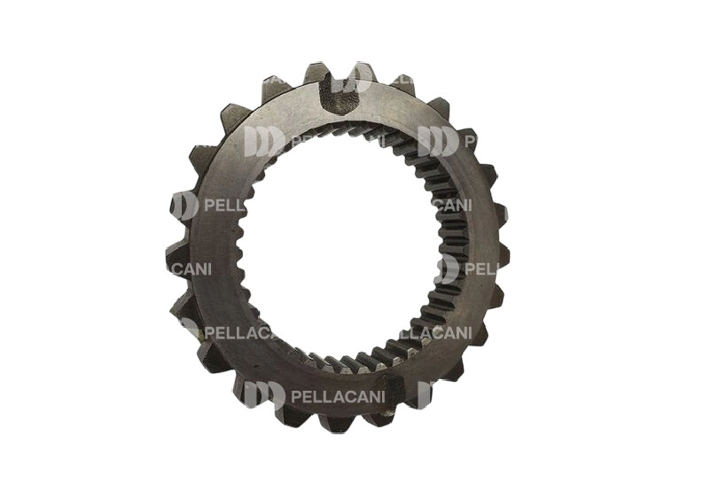 Cuerpo de acoplamiento ZF 16S221 PREMIUM