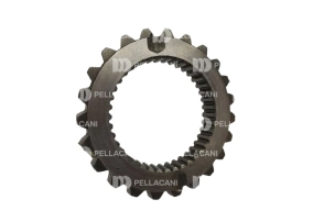 Cuerpo de acoplamiento ZF 16S221 PREMIUM