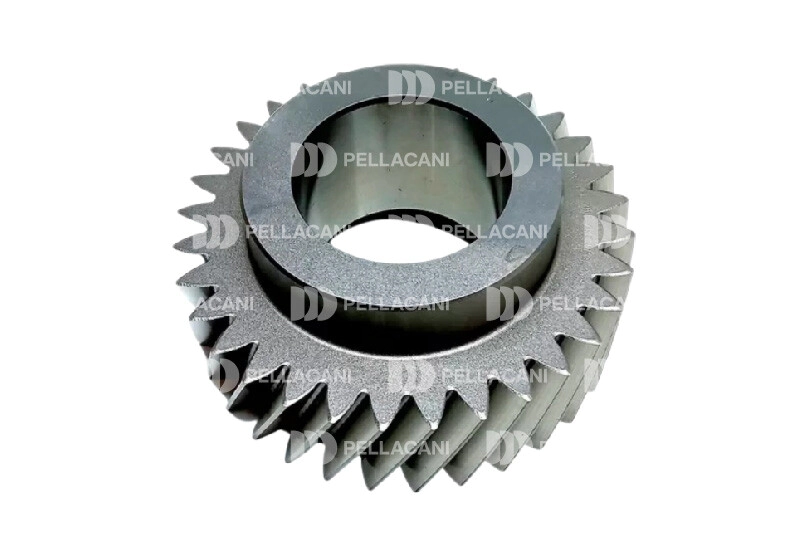 Engranaje helicoidal ZF 16S221 Iveco PREMIUM