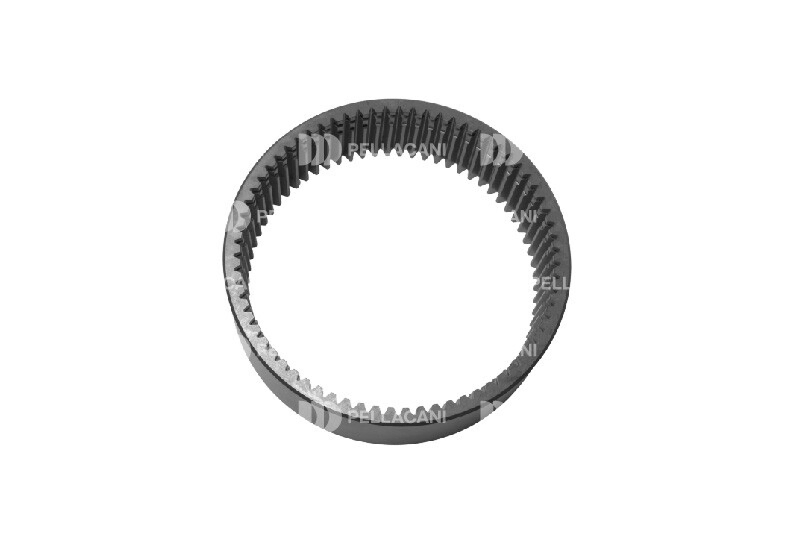 Corona dentada 16S221 PREMIUM