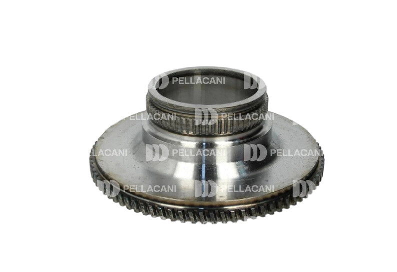 Soporte dentado 16S221 PREMIUM