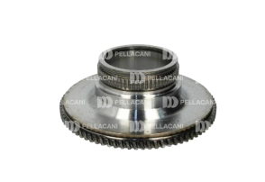 Soporte dentado 16S221 PREMIUM