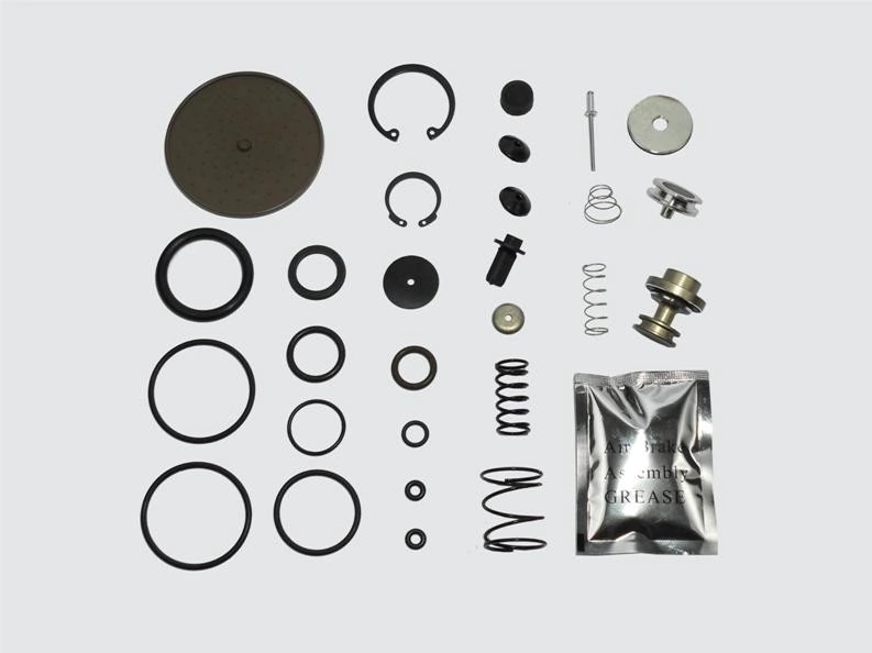 Kit Rep Secador De Aire Tipo Wabco
