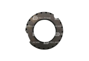 Plato de caja cambios ZF 16S2520TO ZF
