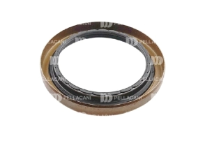 Retén delantero directa 16S-221 75x55x8-9,2 ZF
