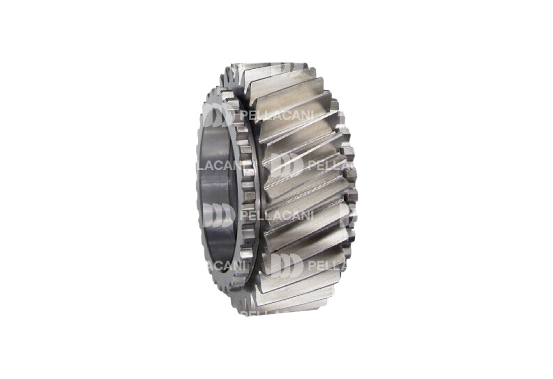 PIÑON HELICOIDAL 32Z 4TA 221 ZF