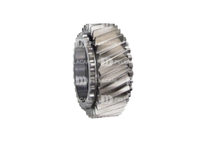 PIÑON HELICOIDAL 32Z 4TA 221 ZF