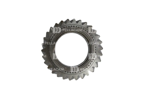 Engranaje helicoidal 4TA Volvo - Iv 30z 1650 ZF