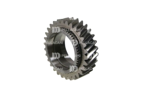 Engranaje helicoidal 4TA Volvo - Iv 30z 1650 ZF