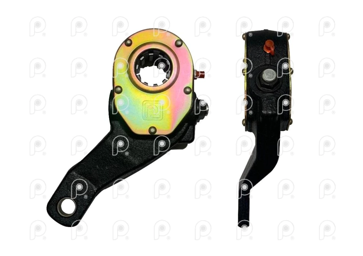 Ajustador Manual Trasero derecho Scania