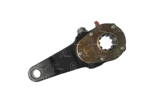 Ajustador manual del. izq. Scania