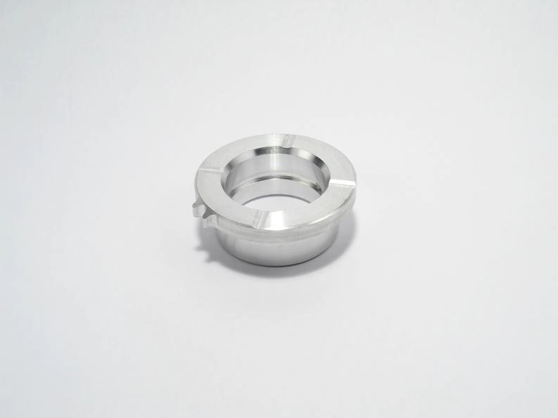 Cojinete Axial y Buje W85 Tapa Larga Om457