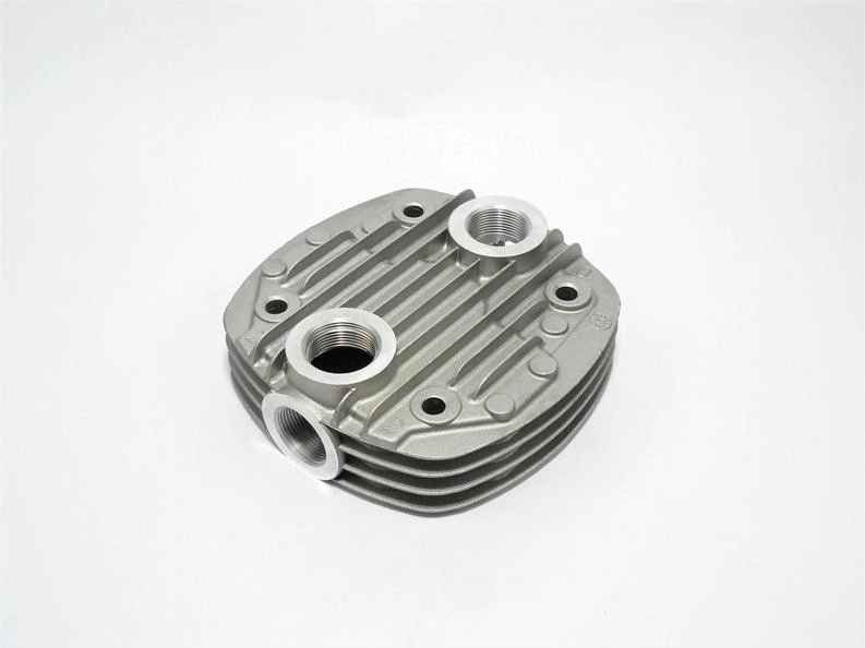 Tapa Sup Sola Compresor K88 Deutz Oa101