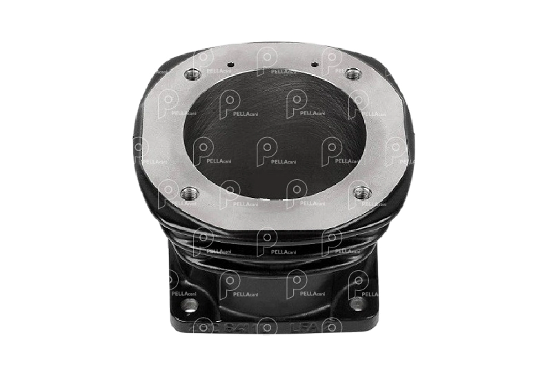 Cilindro Compresor Tipo K88 Deutz