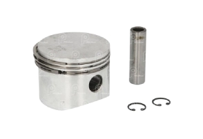 Subconj pistón + 0.20mm Knorr75 LP4825 TRv
