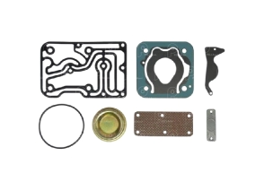 Kit Reparación Full Tapa Compresor W85 Iveco Cavalli ZEPLIN