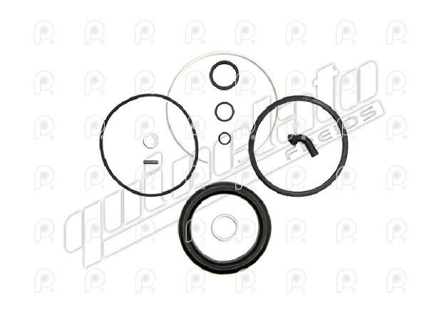 Kit Rep Cilindro Tris-Top Type 16  QN