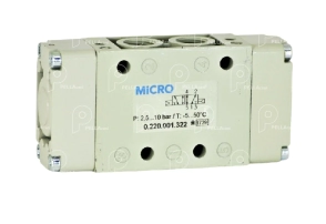 Pedal Micro 1/4