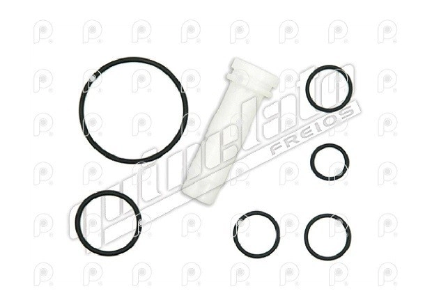 Kit Rep Drenaje Automático Tipo Wabco QN