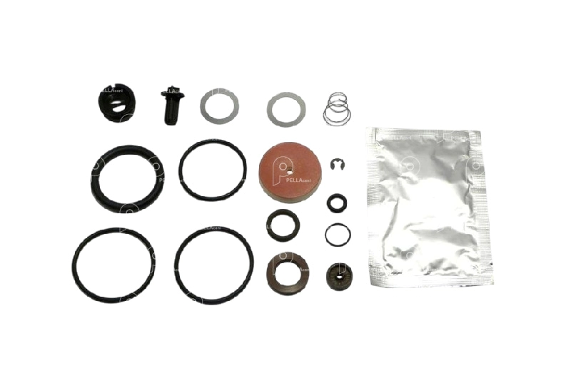 Kit Rep Secador Tipo Wabco Ue