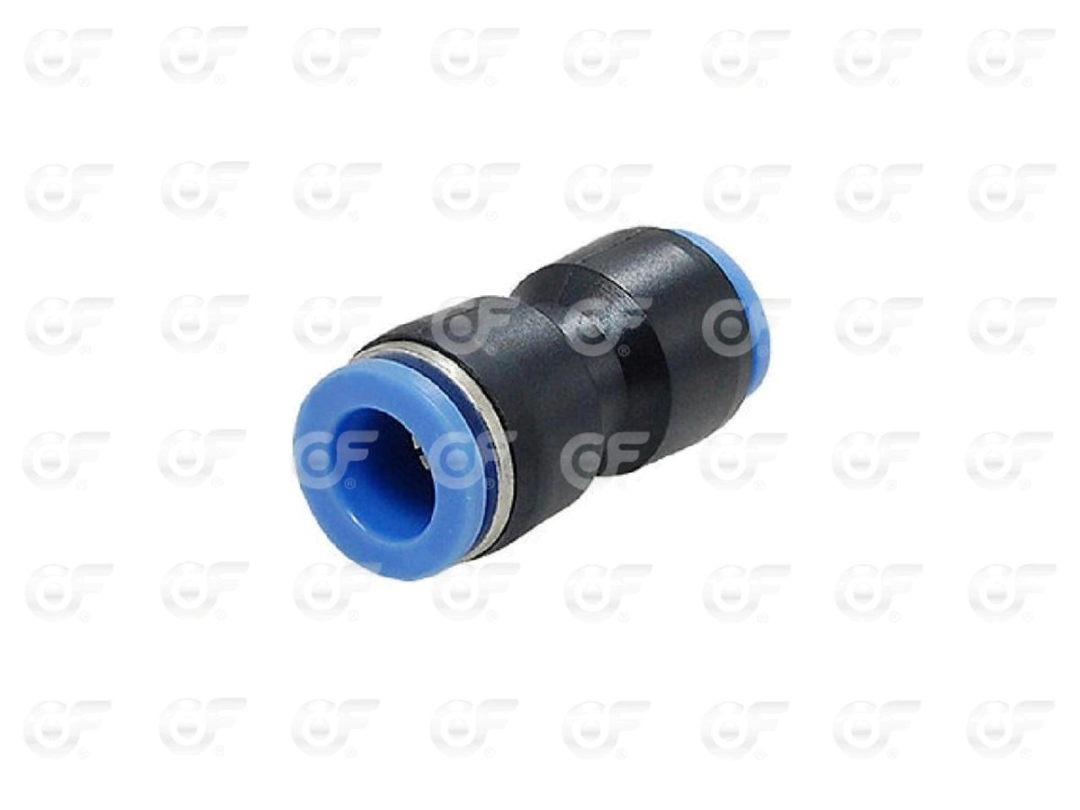 Conector Unión Doble Tubo 14 - x5