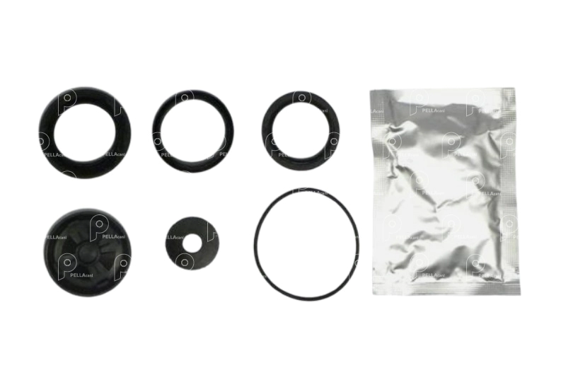 Kit Rep. Limitadora De Presión  Ue