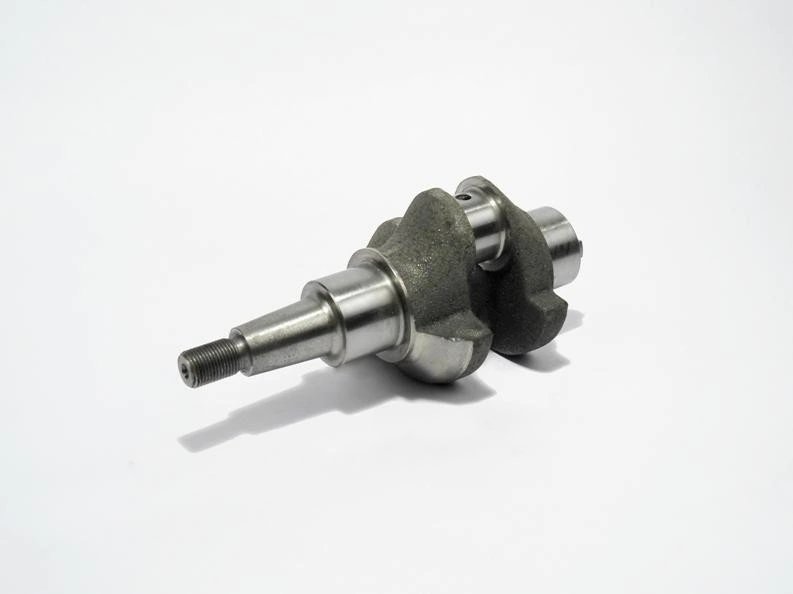 Cigüeñal Compresor Tipo Knorr 80 Ford