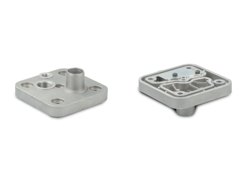 Tapa Sup Sola modelo  Ant. W85 Om906