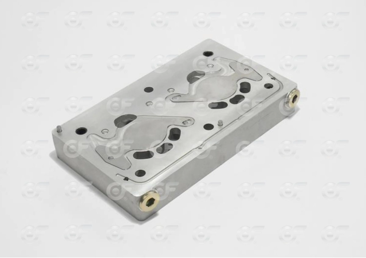 Entretapa Sola Compresor W85 Bic Renault TR