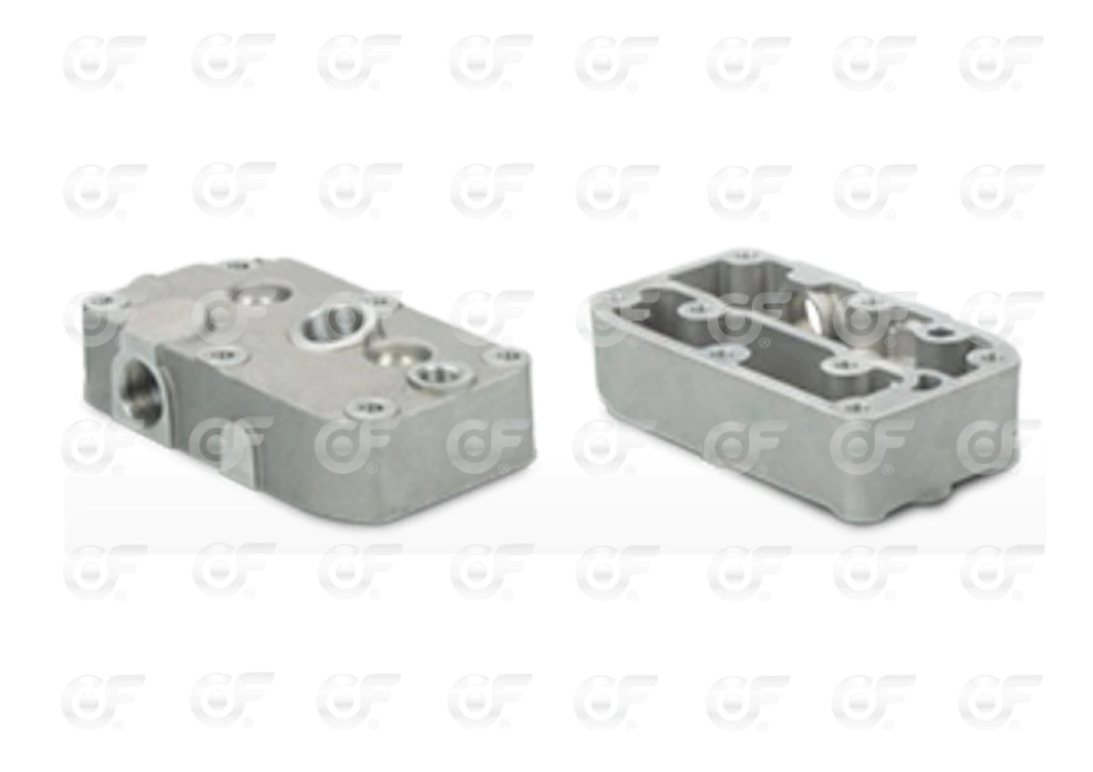 Tapa Sup Sola K75 Bic - Scania / Volvo TR