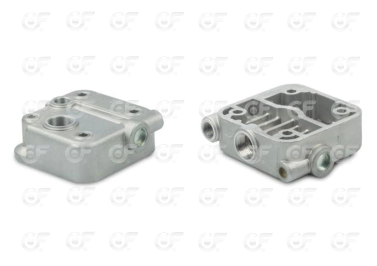 Tapa Sup Sola K78 - monoclínico - Renault