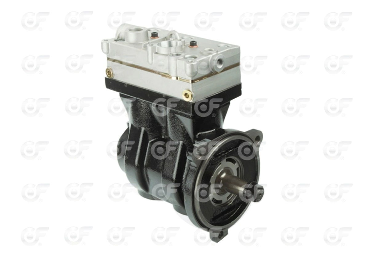 Compresor tipo W85 Bic Renault Volvo