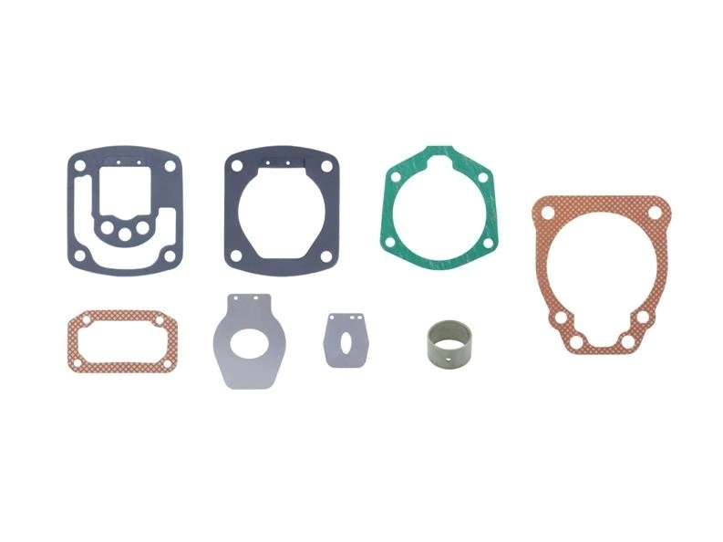 Kit Reparación Full Tapa - Marelli 80 