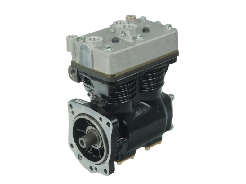 Compresor Knorr 88 mm LP4964 para Scania 124 - Repuesto de Alta Calidad para Vehículos Pesados - Pellacani