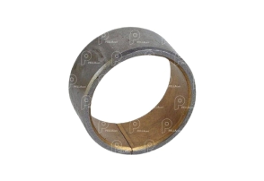 Buje Bimetálico p Compresor Marelli 70 Mm Nin