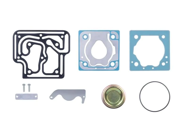 Kit Rep Compresor Tipo W85 Cummins Cosechador