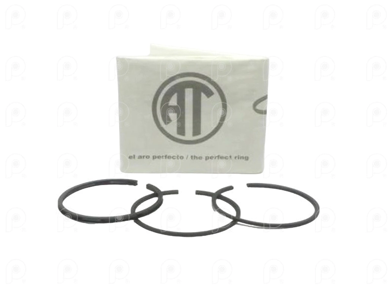 Juego aros +0.30  Bndx75 Bic TARAB ES