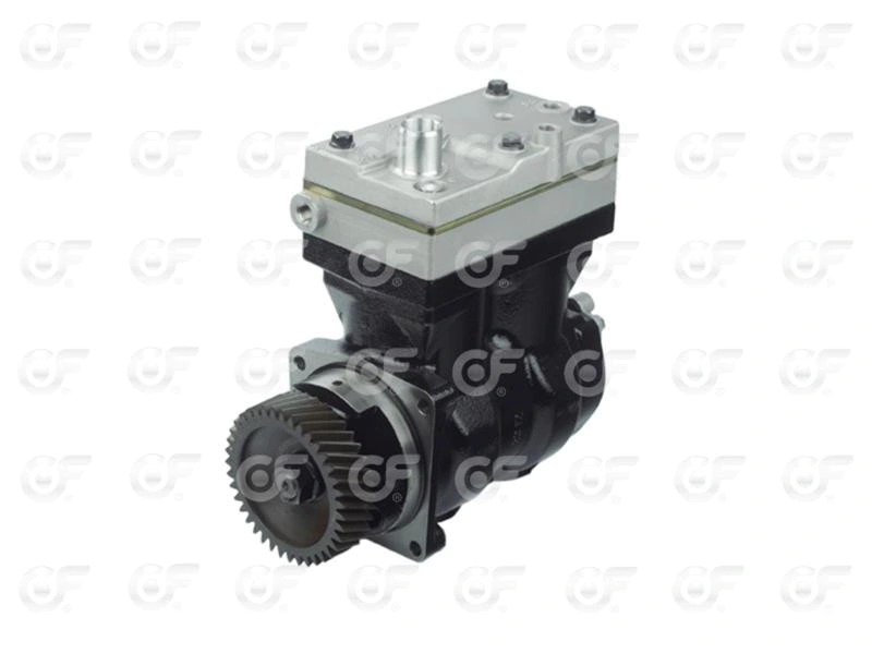Compresor W85 bic OM926 - 300cv MB0500R TR