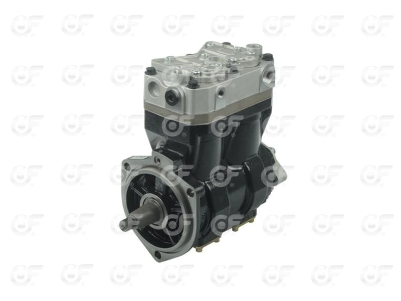 Compresor Knorr 86 bic Mod nuevo 630 - Iveco