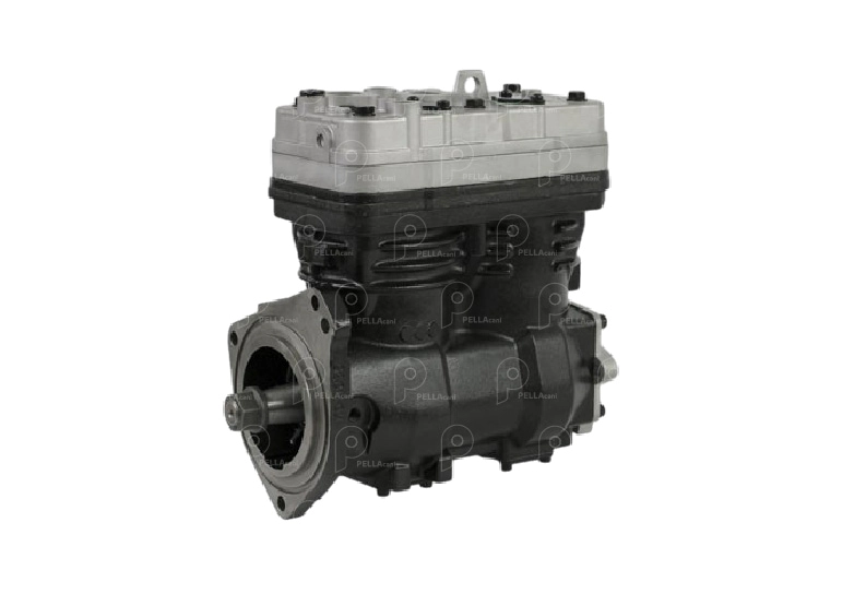 Compresor tipo  K92 bic 720cc - Renault TR