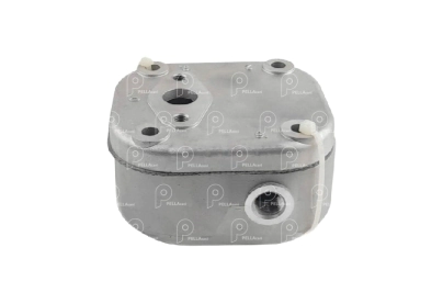Tapa completa W75 mono Eurocargo / Tr