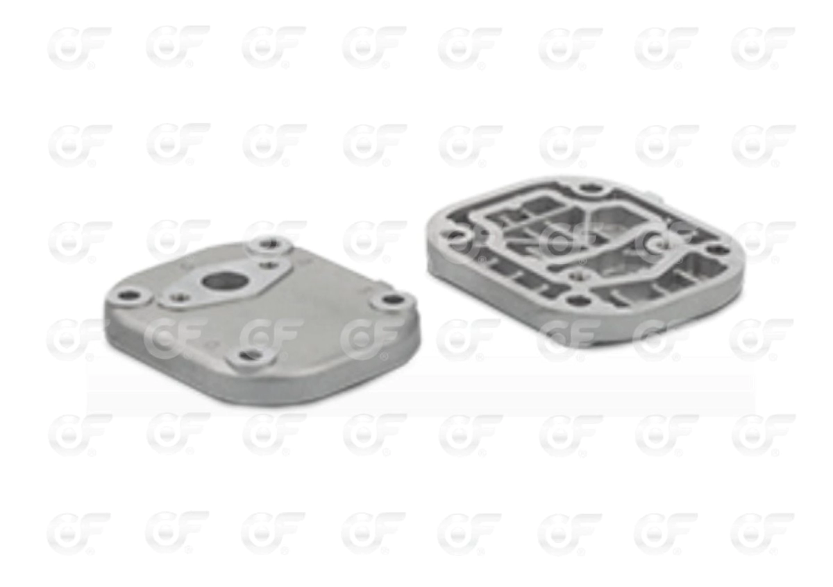 Tapa sup solo W75 mono Eurocargo / TR