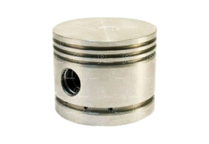 Pistón +0.20 x1 Compresor Knorr 75 MB - NAC