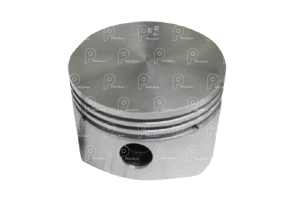 Pistón +0.20 Comp. Marelli 80