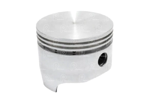 Pistón +0.20 Comp. Marelli 80